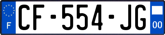 CF-554-JG