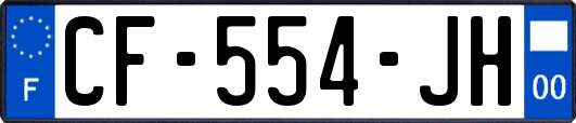 CF-554-JH