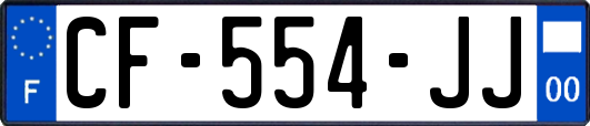 CF-554-JJ