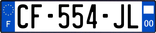 CF-554-JL
