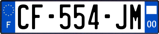 CF-554-JM