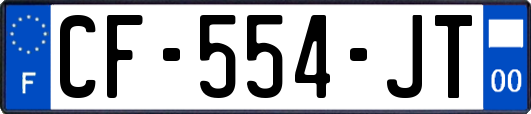 CF-554-JT