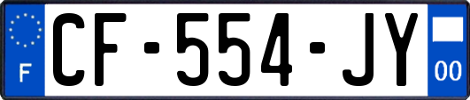 CF-554-JY