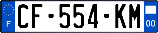 CF-554-KM