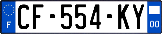 CF-554-KY