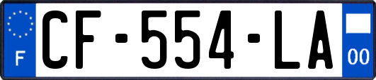 CF-554-LA