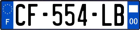 CF-554-LB