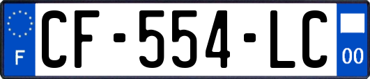 CF-554-LC