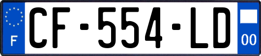 CF-554-LD