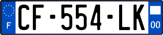 CF-554-LK