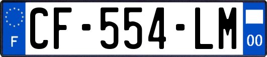 CF-554-LM