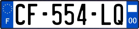 CF-554-LQ