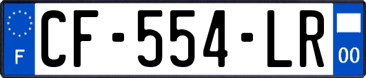 CF-554-LR