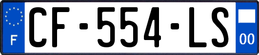 CF-554-LS