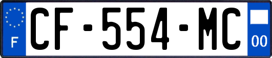 CF-554-MC