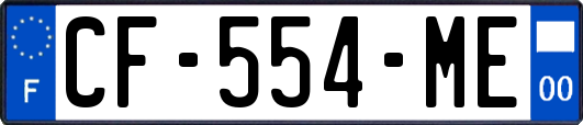 CF-554-ME