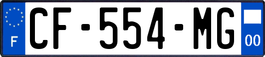 CF-554-MG