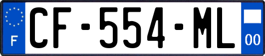 CF-554-ML
