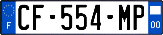 CF-554-MP