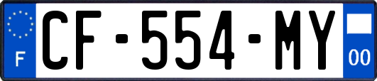 CF-554-MY