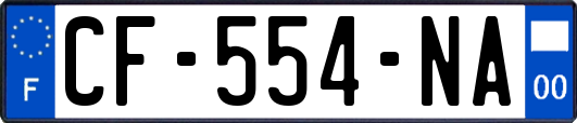 CF-554-NA
