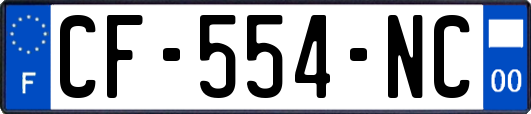 CF-554-NC