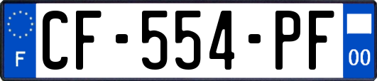 CF-554-PF