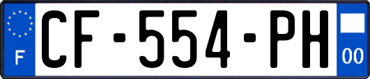 CF-554-PH