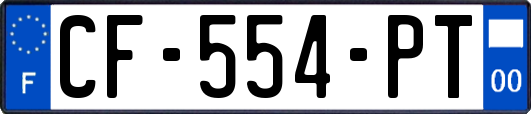 CF-554-PT