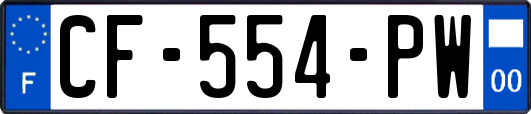 CF-554-PW