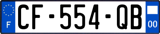 CF-554-QB