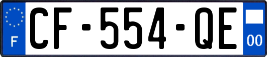 CF-554-QE