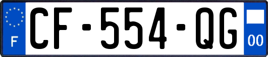 CF-554-QG