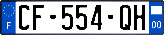 CF-554-QH