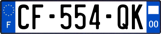 CF-554-QK