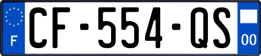 CF-554-QS