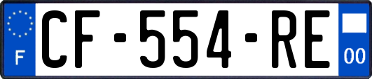 CF-554-RE