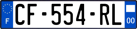 CF-554-RL