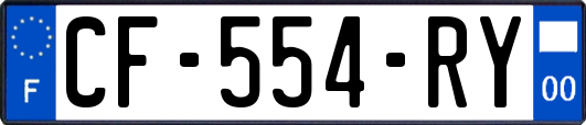 CF-554-RY
