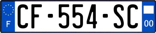 CF-554-SC