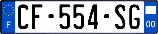 CF-554-SG