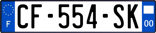 CF-554-SK