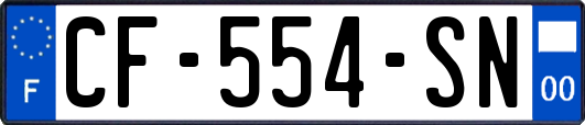 CF-554-SN
