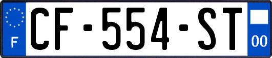 CF-554-ST