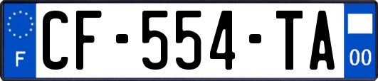 CF-554-TA