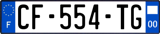 CF-554-TG