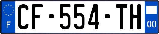 CF-554-TH