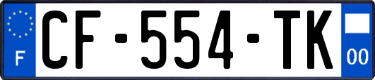CF-554-TK