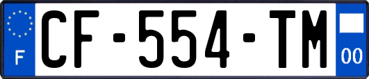 CF-554-TM