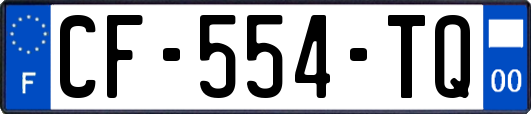 CF-554-TQ